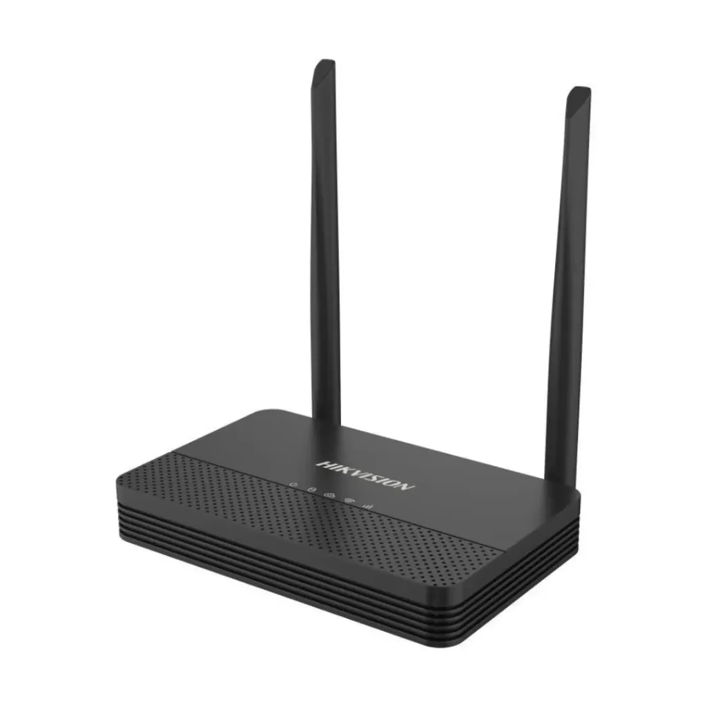 Hikvision NVS DS-7104NI-S1/W(STD), Mini  WiFi 4CH MicroSD Hasta 512 GB