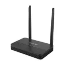 Hikvision NVS DS-7104NI-S1/W(STD), Mini  WiFi 4CH MicroSD Hasta 512 GB