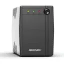 UPS DE 1000 VA 600 W  PROTECCIÓN CONTRA SOBRECARGA Y DESCARGA  ENTRADA Y SALIDA 120 VCA 6 TOMAS NEMA 5-15R