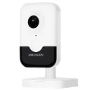 Hikvision Cámara IP DS-2CD2423G2-IW(2.8mm)(W)(O-STD), Cubo 2MP, Mic /  AcuSense.