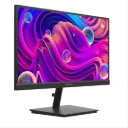 Hikvision Monitor DS-D5022F2-1V2(O-STD)(American), 21.5" FHD 100Hz VA, VGA+HDMI+Audio-Out, Cuadrado.