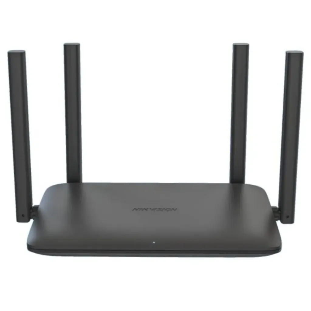 Hikvision Router DS-3WR15X(O-STD)/US, Inalámbrico Wifi.