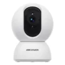 HIKVISION CÁMARA IP FIJA PARA INTERIORES DE 2 MP ADMITE CONEXIÓN WI-FI ADMITE MOTION 2.0, DETECCIÓN HUMANA, MOVIMIENTO PT, CONEXIÓN A HIKCONNECT