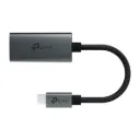 Convertidor de video  de tipo C a HDMI.