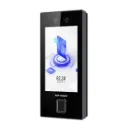 Hikvision Biométrico DS-K1T344MBFWX-E1(O-STD), MinMoe, WiFi, (IP65).