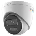 Hikvision Cámara IP DS-2CD1347G2H-LIUF, Domo 4 MP, ColorVu / Smart Hybrid Light / AcuSense / (IP67).