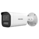 Hikvision Cámara IP DS-2CD1643G2-LIZU(2.8-12mm), Bala 4MP, Varifocal Motorizada F2.8-12mm / (IP67).