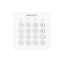 Hikvision Alarmas DS-PK201B-WB, AX HOME Teclado Inalámbrico para Armado y Desarmado