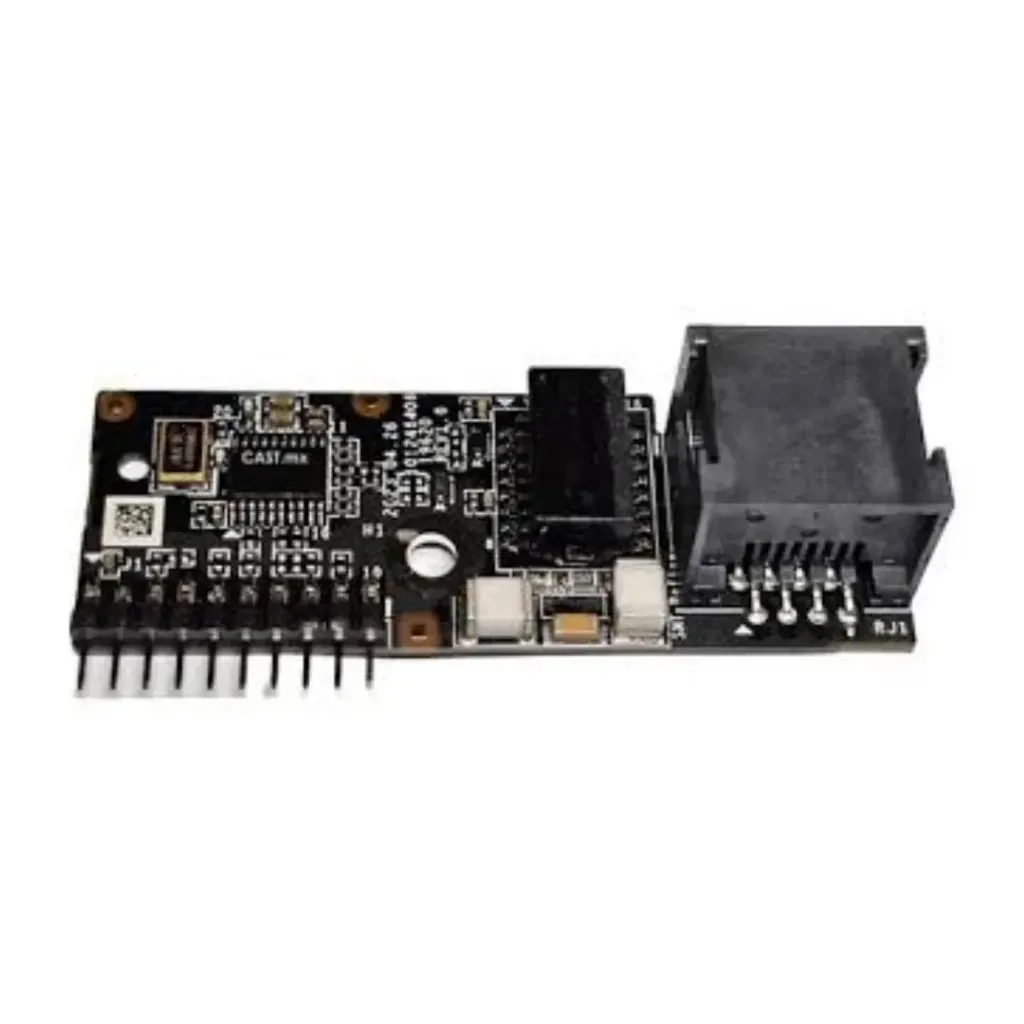 Hikvision Alarma DS-PC201N(O-STD), AX HOME Panel de alarma cableado.