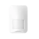 Hikvision Alarma DS-PD201P10-WB(O-STD)/Colombia bracket, AX HOME Detector PIR Inalámbrico Interior.