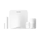Hikvision Alarma DS-PA201P-Kit-16WB(O-STD), AX HOME Kit de Alarma Inalámbrica.