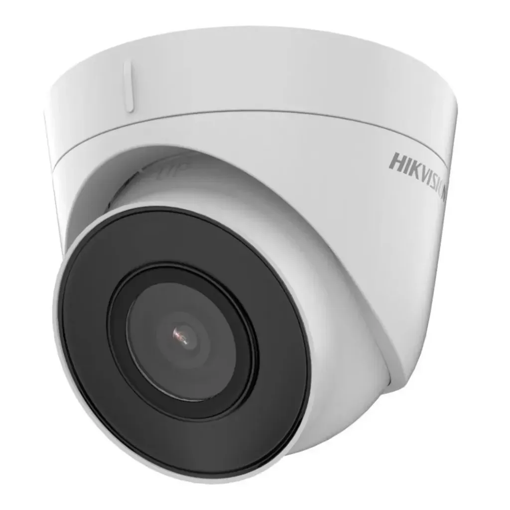 [DS-2CD1343G2-LIUF(2.8mm)(O-STD)] Hikvision Cámara IP DS-2CD1343G2-LIUF(2.8mm)(O-STD), Torreta 4MP.