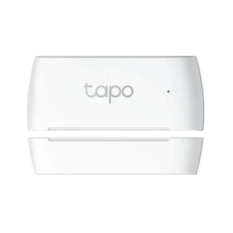 Sensor de Contacto Inteligente para Puerta y Ventana