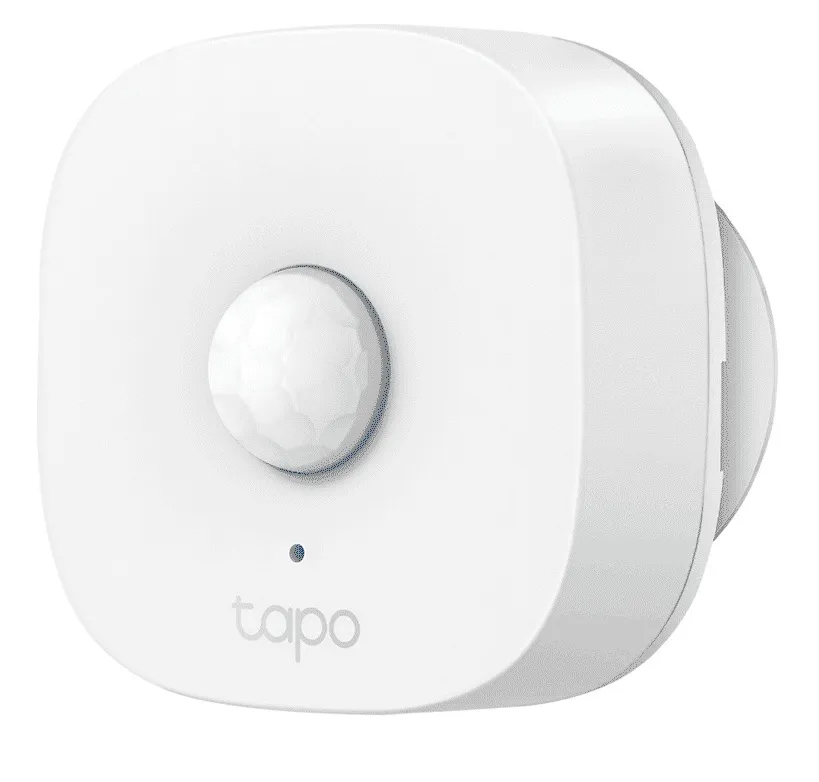 [TAPO T100] Sensor Movimiento Inteligente TP-Link Tapo T100