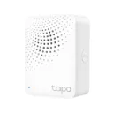 Hub Inteligente Mini con Alarma Integrada