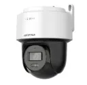 Hikvision Cámara DS-2DE2C600MWG-E(2.8mm)(O-STD), PT 6 MP, Smart Hybrid Light.