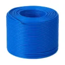 Hikvision Cable DS-1LN6APSL3, U/FTP Cat 6A / Bobina 305 ± 1.5 M / Cobre Sólido 23 AWG Int.