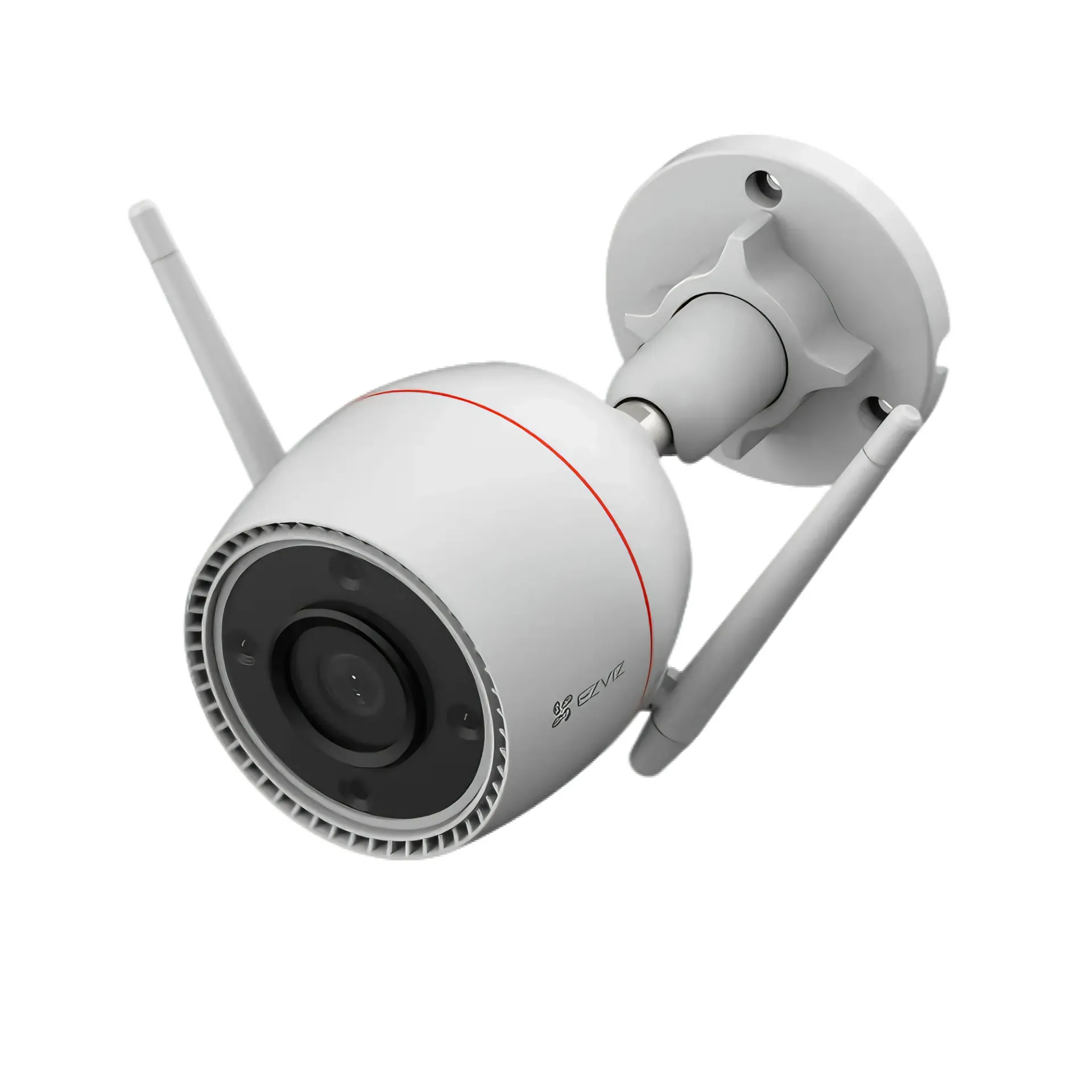 [CS-H3c-R100-1J5WKFL(2.8mm)(M)(AM-STD)] Cámara de Seguridad Ip Ezviz H3C 3K CS-H3c-R100-1J5WKFL Visión Nocturna a Color