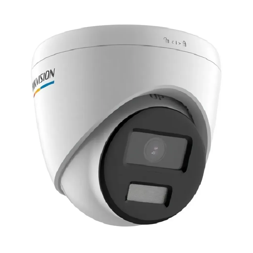 Hikvision Cámara IP DS-2CD1327G2H-LIU(2.8mm)(O-STD), Sensor de imagen 1/2.8" Escaneo Progresivo CMOS.