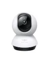 Cámara Wi-Fi TP-Link Tapo C220, con IA y lQHD de 2K y 4MP, movimiento horizontal de 360º y vertical de 114º. Almacenamiento seguro