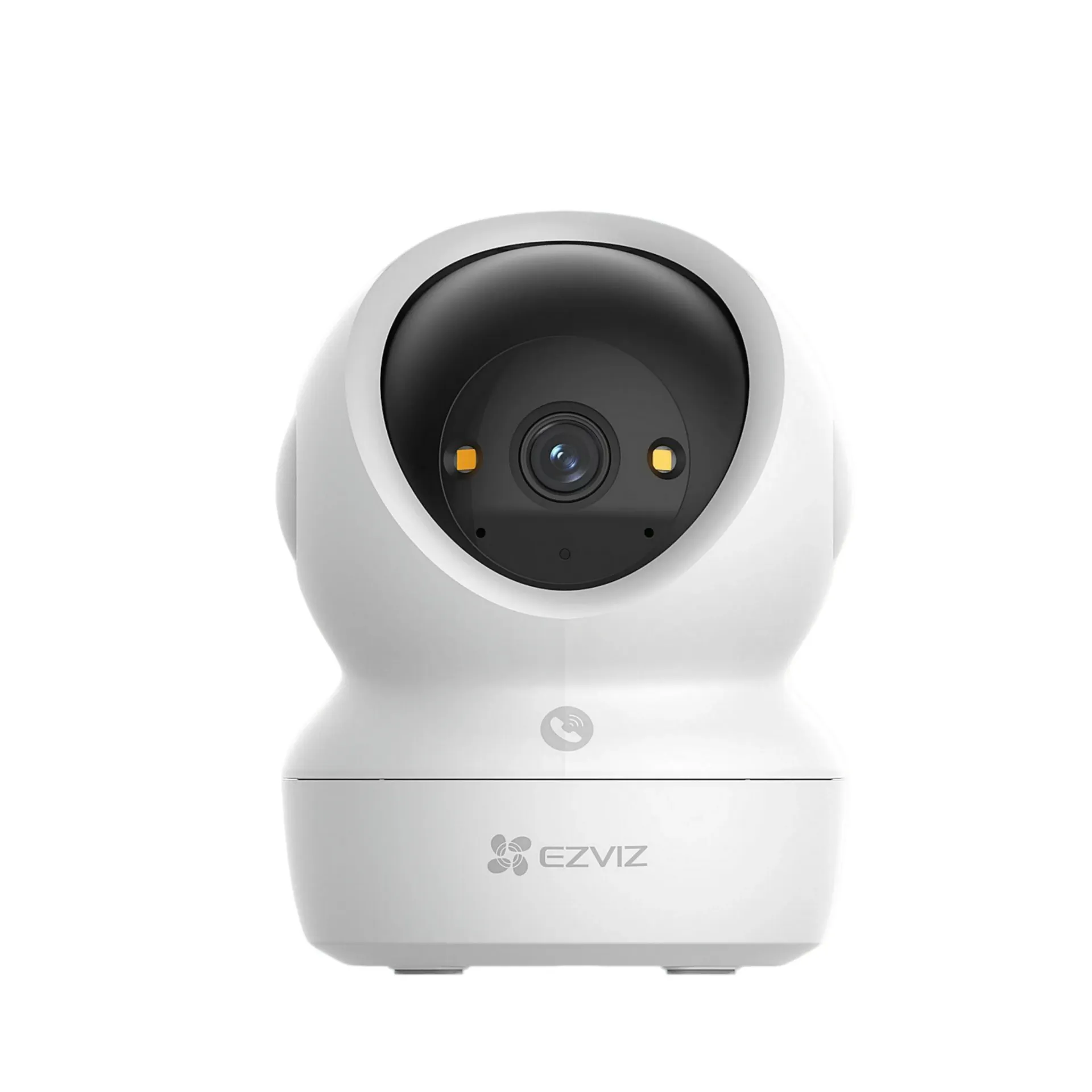 Cámara de Seguridad H6C 3K detección inteligente CS-H6c-R200-1Q5WFL audio bidireccional