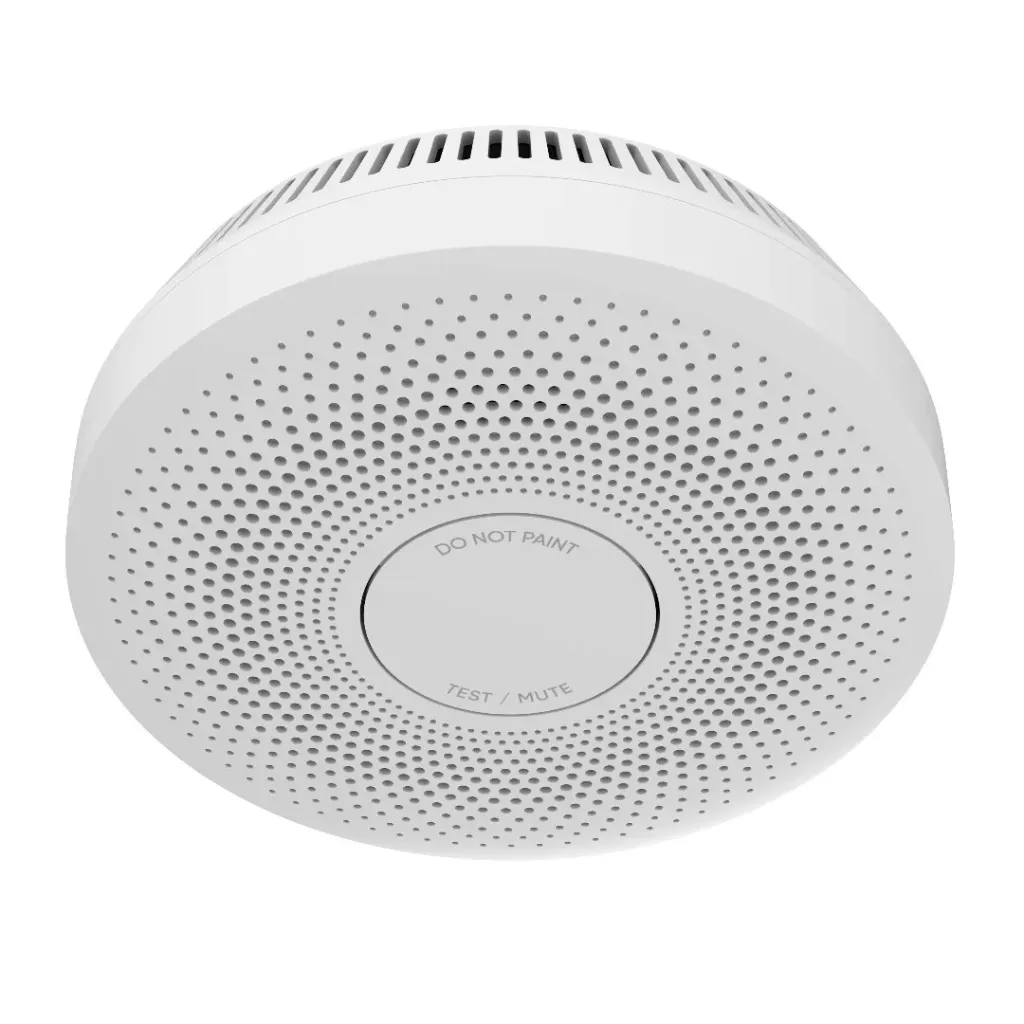 Hikvision HikFire HF-S3E-R, Detector de Humo Óptico