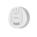 (HikFire) Detector de Monóxido de Carbono / Sensor Electroquímico Avanzado / Alarma Visual y Audible