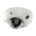 Hikvision Cámara IP DS-2CD2523G2-IS(2.8MM), Mini Domo 2MP, AcuSense.