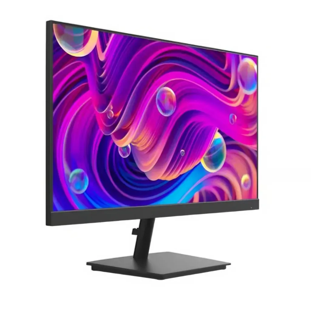 [DS-D5024F2-AP2(US)] Hikvision Monitor DS-D5024F2-AP2(US), 23.8" FHD 100Hz IPS,100 Hz, IPS, 178° Ultra-Wide,8 bit LVDS FHD (1920 × 1080).