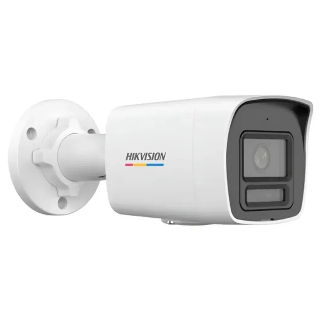 4 MP ColorVu 3.0 Fixed Bullet Network Camera