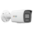 Hikvision Cámara IP DS-2CD1047G3-LIU(2.8mm)(Latam AcuSense), Bala 4MP, ColorVu 3.0 / Smart Hybrid Light / (IP67).