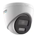 Hikvision Cámara IP DS-2CD1347G3-LIU(2.8mm)(Latam AcuSense), Torreta 4MP, ColorVu 3.0 / Smart Hybrid Light / (IP67).
