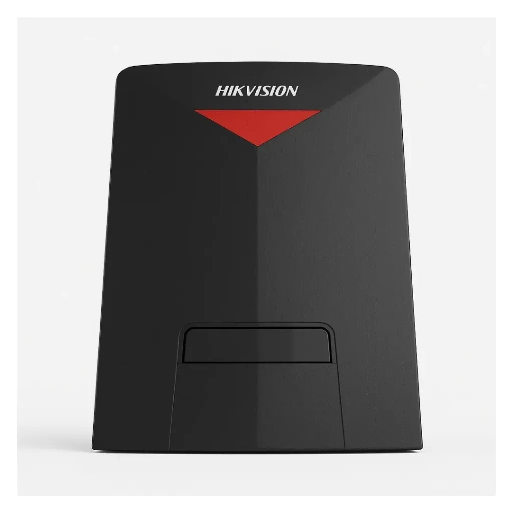 Hikvision Motor de Puerta DS-K3GL606WX-WB(O-STD), Wifi y Lan Interfaces, Velocidad apertura 0.6 m/seg.