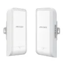 Up to 5 km wireless transmission distance 867 Mbps 802.11ac wireless bridge Built-in 12 dBi 2 x 2 MIMO antenna Visualized topology management Standard PoE Input & Output Plug and Play