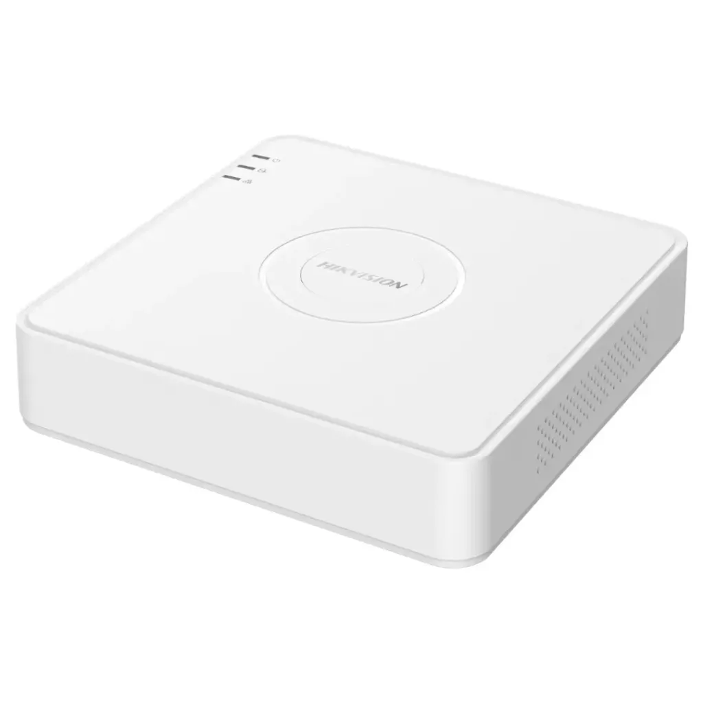 [DS-7108HGHI-M1/T(STD)] Hikvision DVR DS-7108HGHI-M1/T(STD), Hibrido 8CH Análogos - 10CH IP, Detección de Movimiento.