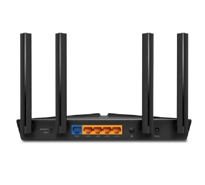 Router TP-Link Archer Ax53, Wi-Fi 6 Gigabit de doble banda AX3000. (copia)