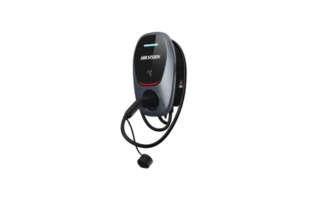 [DS-TMP102-A1(H2)(07HL)(EU)(O-STD)@] Cargador AC Hikvision 7 kW residencial, Tipo 2 - DS-TMP102-A1(H2)(07HL)(EU)