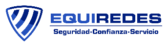 Portal de usuario Equiredes