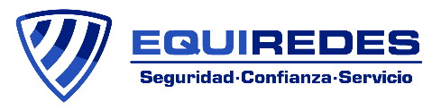 Portal de usuario Equiredes